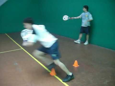 R.P jugadores profesionales ( año 2010,catedral padel )