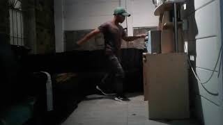 Destruction boys-roll on