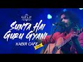 Koi Sunta Hai Guru Gyani | Neeraj Arya's Kabir Cafe (Live Concert) | GIFLIF