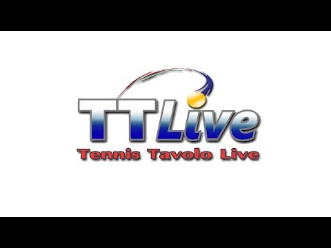 SAN MARTINO TT RIMINI vs ASD TENNISTAVOLO REGGIO EMILIA