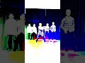 Oh Ho Ho Ho Remix Dance Shorts Group Dance Wave Dance Academy