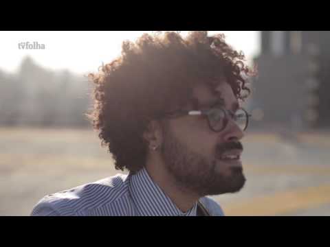 tvfolha playlist: César Lacerda canta "Ponto Final"