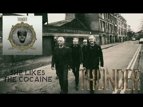 Video thumbnail for She Likes The Cocaine