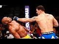 UFC 162: Weidman vs Silva | International Fight Week Flashback