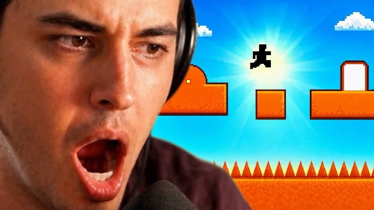 من تسلیم این گیم نمیشم ❌😂