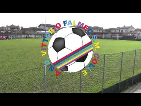 20.10 ALLIEVI MALO - VITTORIO FALMEC