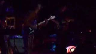 Clap Your Hands - SF - Let the Cool Goddess Rust Away