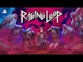 Raging Loop | Trailer | PS4