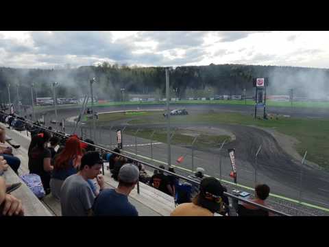 DMCC Drift 2016 Vallée-Jonction Babu Bernier Duo Part 2 !!!