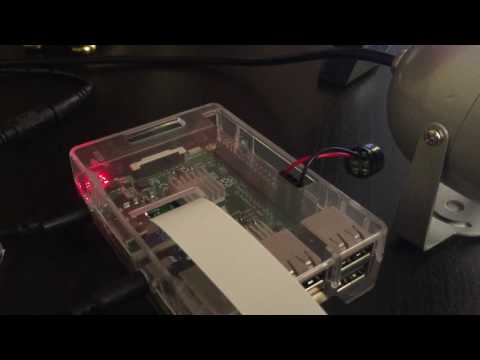 GitHub - cmilanf/raspberrypi: Raspberry Pi misc scripts and experiments