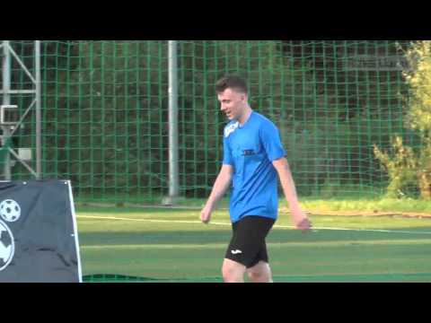 20.07.2015 III Liga A - Trater vs. Selvita 9:1