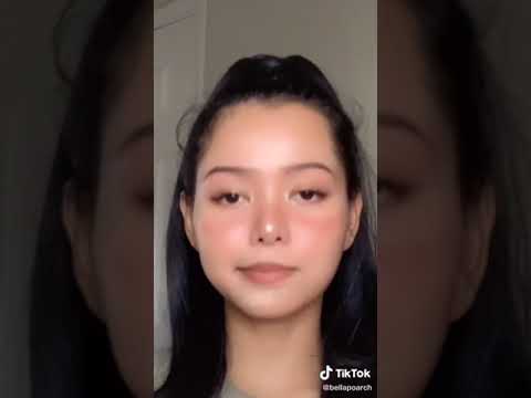 M to the B - Millie B with Bella Poarch #Shorts 🐝🎼