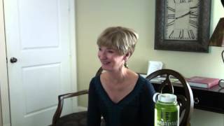 Testimony of Healing - Georgann