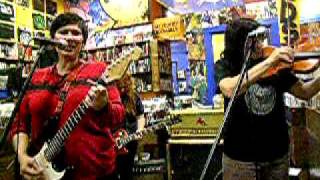 The Breeders -- Drivin&#39; on 9