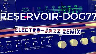 Parov Stelar - Silent Shuffle feat Jerry di Monza (Remastered)