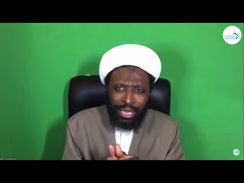 Eve 7th Rajab 1442 - 7th Imam (as) Day - Swallow your anger