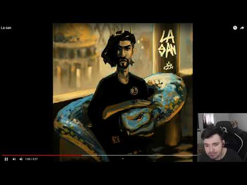 Parerea mea despre: Ian La san