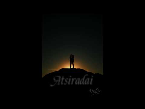 Vykis&Mamuks - Atsiradai