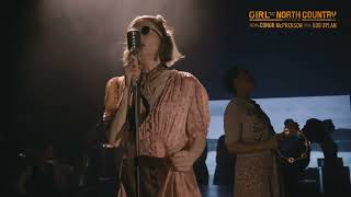 Like a Rolling Stone (short clip)- performed by the 2022 UK Tour cast of GIRL FROM THE NORTH COUNTRY