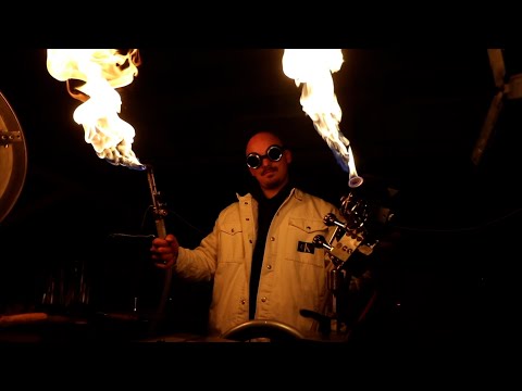 Herzog - Bonbon (prod. von 86kiloherz) [4K Video]