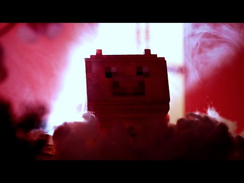 NagaDDB CNY 2019: Pigxels