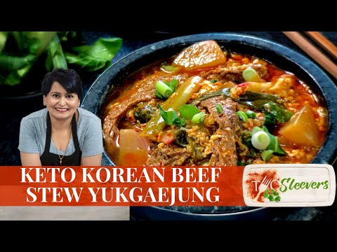 download lagu mp3 mp4 Keto Korean Soup, download lagu Keto Korean Soup gratis, unduh video klip Keto Korean Soup