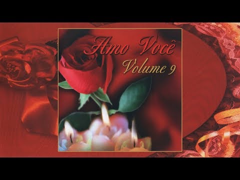 Amo Você - Volume 9 [2003]