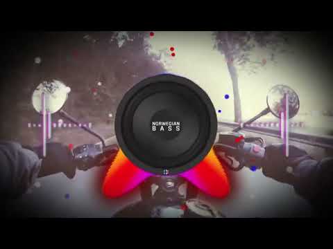 Svniivan & Kenaj & Edwince - Into Silence (Bass Boosted)