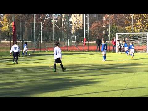 2005 bresso bruzzano