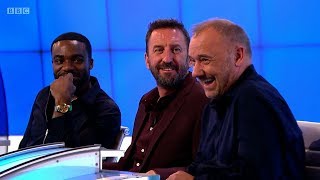 [1] Does Bob Mortimer perform his own dentistry? - Would I Lie to You? [HD][CC-EN,ET]