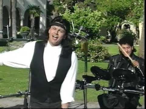 Grupo Zeus   Chiquilina