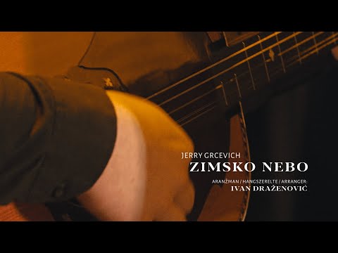 Zimsko nebo