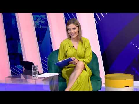 Vikend na Gradskoj/ Autoimune bolesti/ dr Tamara Jovićević, specijalista imunologije KCCG