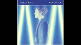 John Foxx _ Jane's Theme