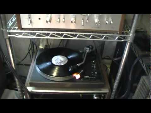 Pioneer SX-1980 in action!