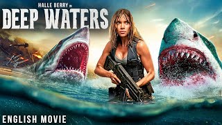Download lagu Halle Berry In DEEP WATERS - Hollywood English Movie | Superhit Action Thriller Full English Movie mp3