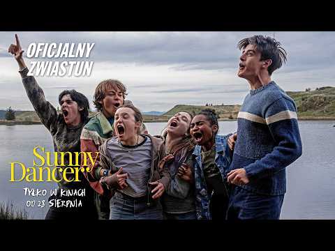 Trailer filmu Sunny Dancer