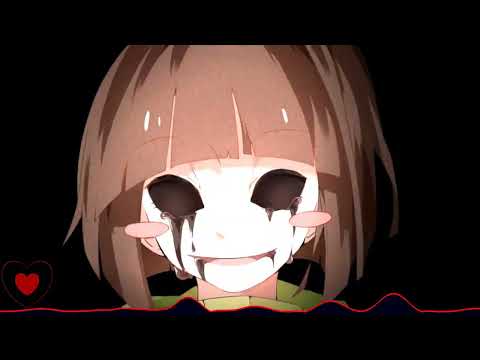 Earthtale[AU] | chara - Psychosphere [nerdylizardeperson]