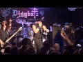 Adrenaline Mob @Dingbatz, Clifton, NJ 6/8/14 The ...