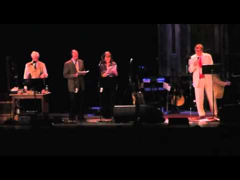 "Guy Noir" - 5/12/2012