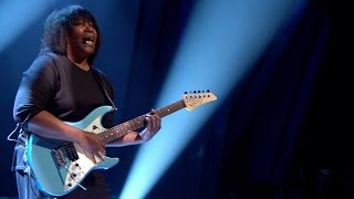 Joan Armatrading - Me Myself I - Later… with Jools Holland - BBC Two