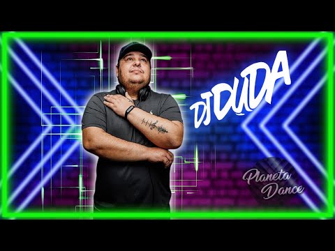 🔥 Live Dj Duda 🔥 Edy Lopes - O Melhor da Dance Music, Italodance, Anos 2000