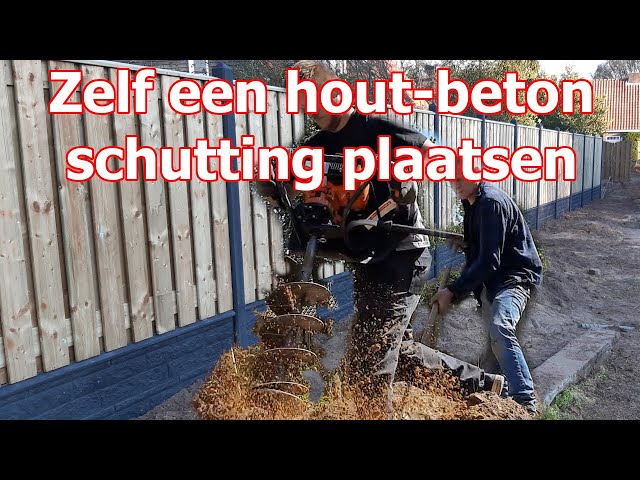 Videouttalande av Hout Engelska