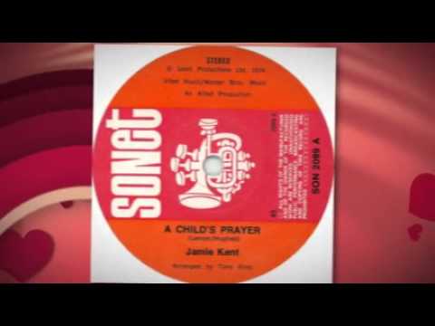 Judge Dread - A Child's Prayer - Very Rare