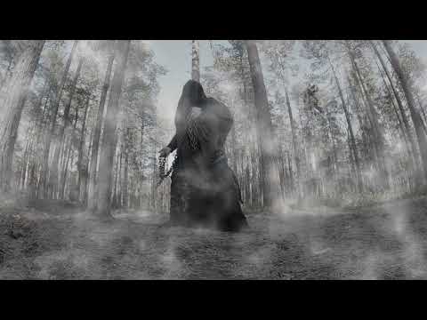 Kaamos Warriors - Kirous (Official Music Video)