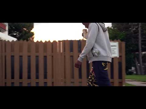 Jay Jay - Grindin (Official Video)