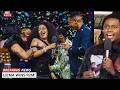 Liema Wins BBMzansi Season 6 Watch The Winning Moment