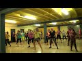 Zumba à Liège - african - Iyanya - Finito - Zumba Fitness