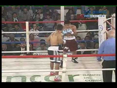 JESUS CUELLAR vs CLAUDIO TAPIA 02