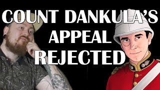 Dankula's Appeal Rejected